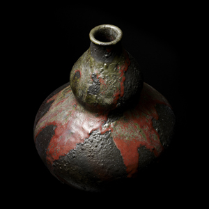 【田中佐次郎 酒器展】Exhibition of Sajiro Tanaka