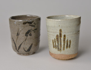 【極上の湯碗展】 Exhibition of Choice Tea Cups