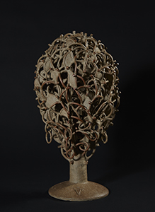 【島村光展 – 貌- 】 Exhibition of Shimamura Hikaru -Visage-