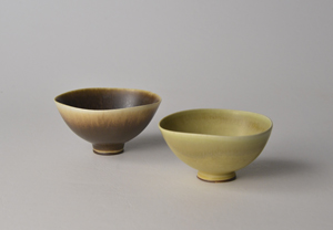 【北欧モダニズムと遊ぶ　ベルント・フリーベリ展】Exhibition of Berndt Friberg