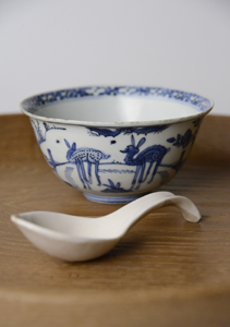 【盆中】Exhibition of Tray