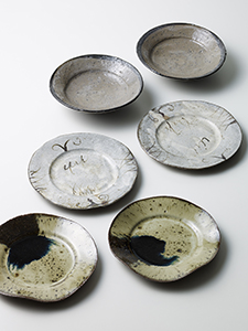 【唐津　丸田宗彦展】Exhibition of MARUTA Munehiko