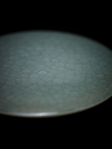 【青瓷 伊藤秀人展】Exhibition of ITO Hidehito